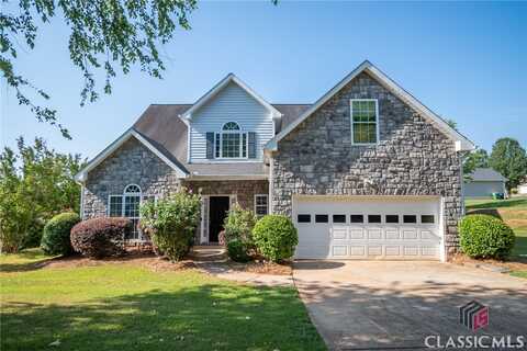 216 Bowden Lane, Athens, GA 30606