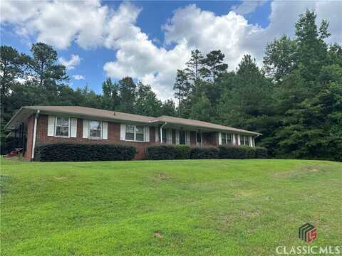 4933 New Kings Bridge Road, Nicholson, GA 30565