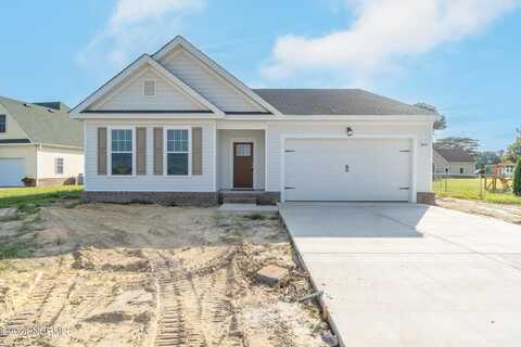 1844 Peartree Road, Elizabeth City, NC 27909