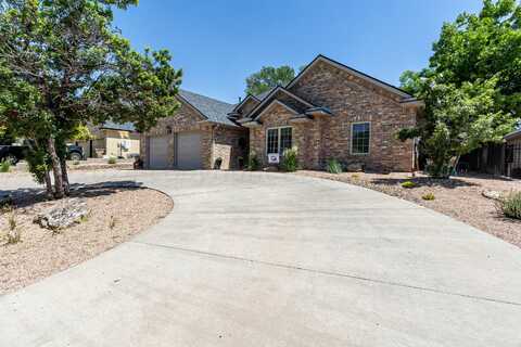 9 JYNTEEWOOD Circle, Canyon, TX 79015