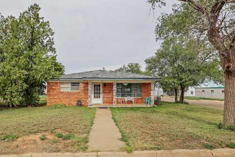 411 N PROSPECT Street, Amarillo, TX 79106