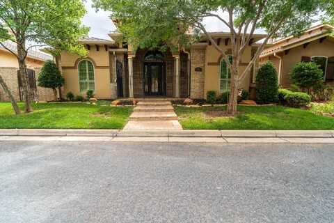 6103 Tuscany Village, Amarillo, TX 79119