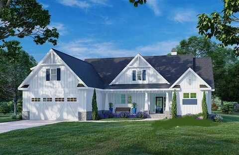 125 Southland Ridge Drive, Americus, GA 31709
