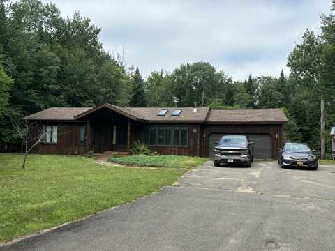 83 Haymeadow Road, Tupper Lake, NY 12986