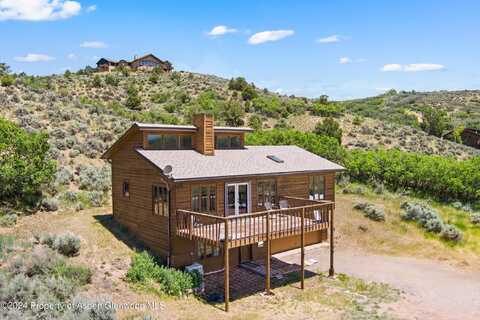 1483 Panorama Drive, Carbondale, CO 81623