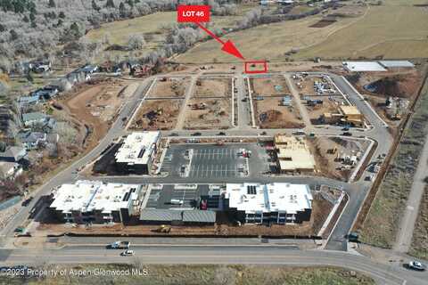 727 Lonnies Way, Basalt, CO 81621