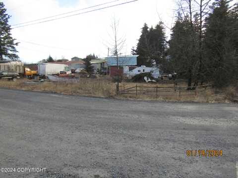 3026 Melnitsa Lane, Kodiak, AK 99615