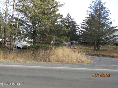 190 Island Lake Road, Kodiak, AK 99615