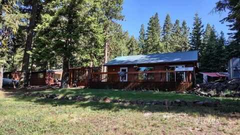 20823 BULLARD CANYON RD, Lakeview, OR 97630