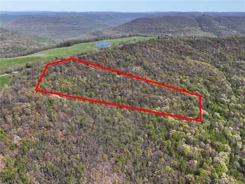 14.63 Acres Bidville (14.63 Acres) RD, Winslow, AR 72959