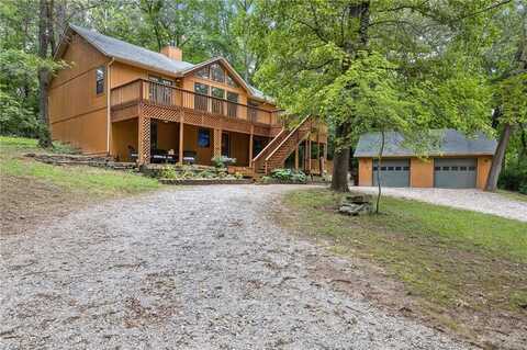 8310 Goose Creek RD, Farmington, AR 72730