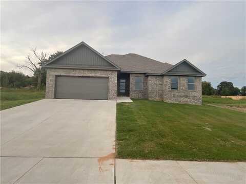 832 E Buchanan ST, Prairie Grove, AR 72753