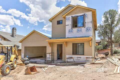 1905 E RAINBOW Trail, Payson, AZ 85541