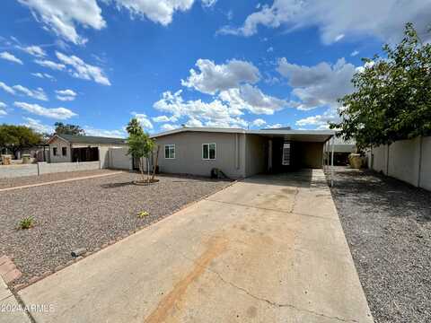 6527 W Eva Street, Glendale, AZ 85302