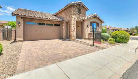 162 E TONTO Place, Chandler, AZ 85249