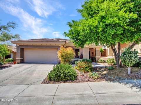 41318 N BELFAIR Way, Anthem, AZ 85086