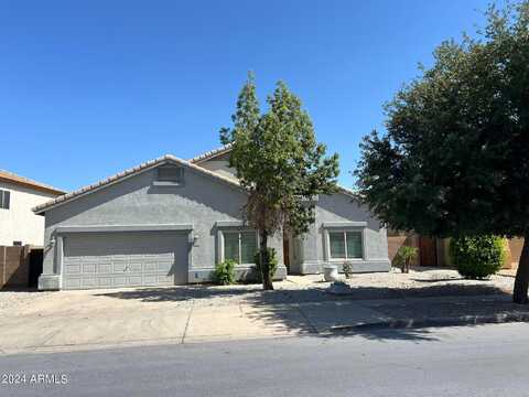 8011 W Gibson Lane, Phoenix, AZ 85043