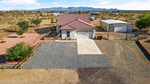 23323 W MYERS Street, Wittmann, AZ 85361