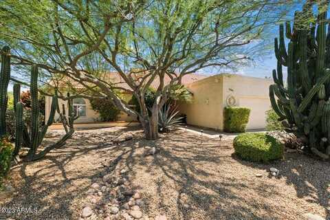 9081 E Sahuaro Drive, Scottsdale, AZ 85260