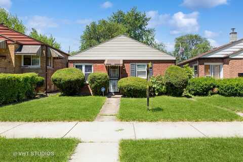 12910 S. Green Street, Chicago, IL 60643