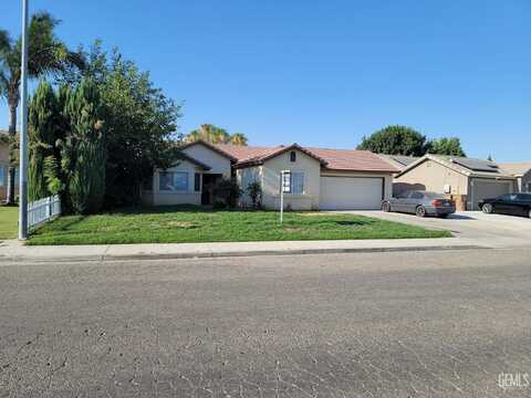 4614 Kaytlain Avenue, Bakersfield, CA 93313