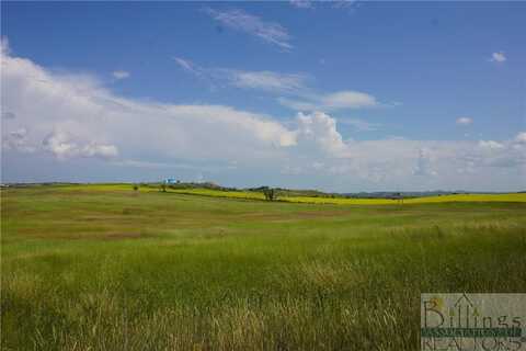 Tbd 1020 Road, Culbertson, MT 59218