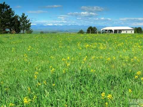 482 Shane Ridge Road, Columbus, MT 59019