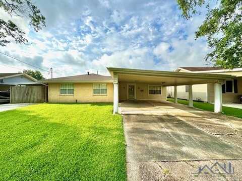 802 BROADMOOR AVE, Houma, LA 70364