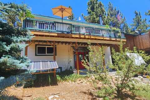 367 Cinderella Drive, Big Bear City, CA 92314