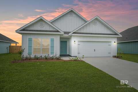 4247 Montague Drive, Gulf Shores, AL 36542