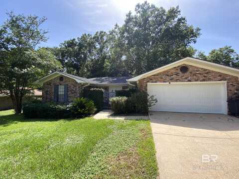 550 Southern Run, Fairhope, AL 36532