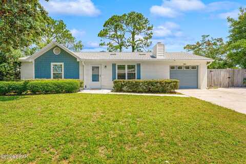 211 Scooter Drive, Panama City Beach, FL 32408