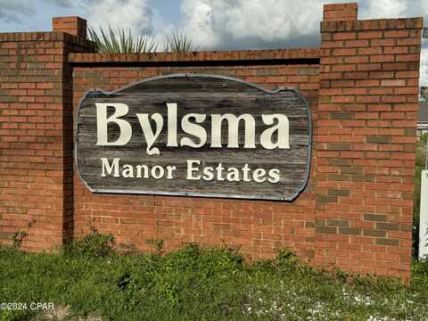 4407 Bylsma Circle, Panama City, FL 32404