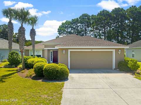 503 Bainbridge Street, Panama City Beach, FL 32413