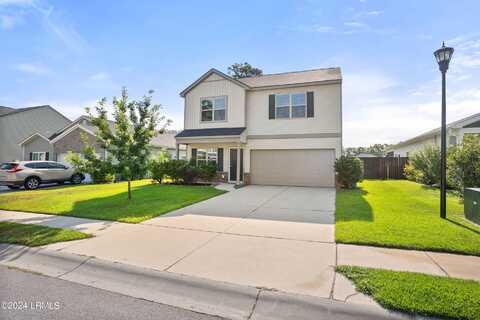 49 Great Bend Drive, Beaufort, SC 29906