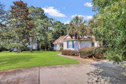 69 Walling Grove Road, Beaufort, SC 29907