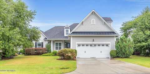 3521 Sanderling Drive SE, Southport, NC 28461