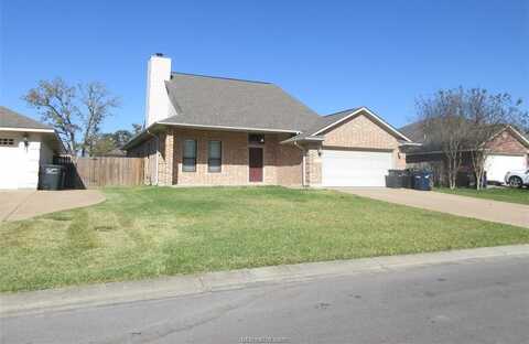 1105 Hopewell Court, College Station, TX 77845