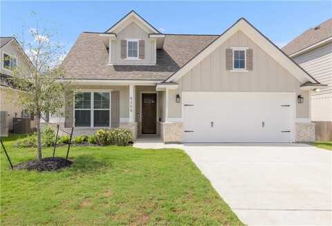 6204 Southern Cross Drive, College Station, TX 77845