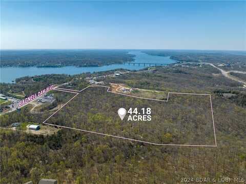 Tbd Moreland Lane, Lake Ozark, MO 65049