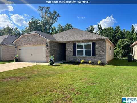 245 ANTLER WAY, LINCOLN, AL 35096