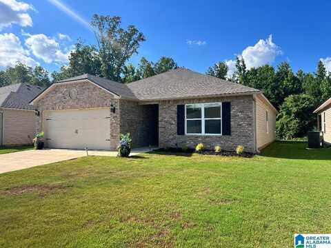 245 ANTLER WAY, LINCOLN, AL 35096