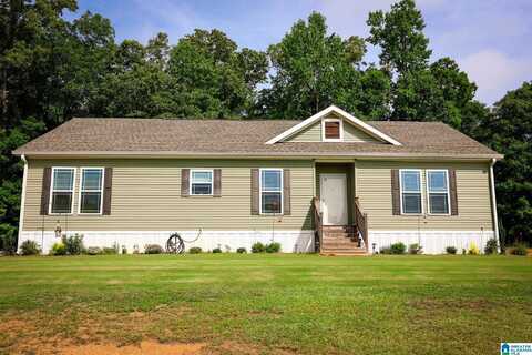 394 COUNTY ROAD 65, WADLEY, AL 36276