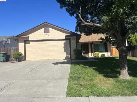 5049 Gaspar Ct, Oakley, CA 94561