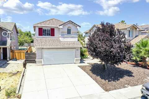 4920 Waterford Way, Antioch, CA 94531