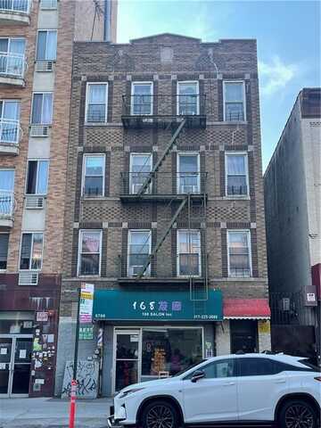 5706 7th Avenue, Brooklyn, NY 11220