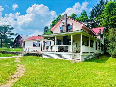 2101 Gee Hill Road, Virgil, NY 13053