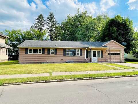 57 Evergreen Street, Cortland, NY 13045