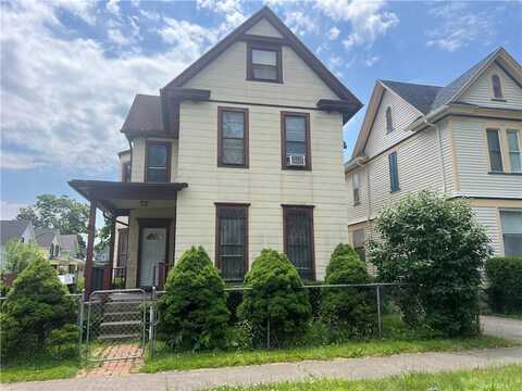 83 Columbia Avenue, Rochester, NY 14608