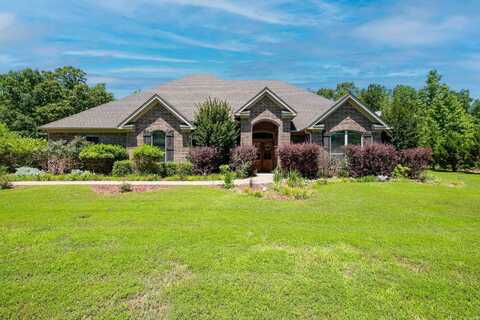 20719 Crested Butte Drive, Little Rock, AR 72210